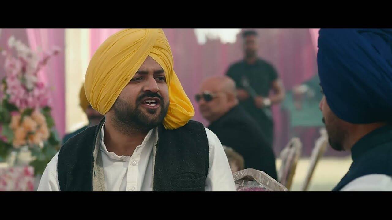 Tabaahi reloaded - Official Trailer
