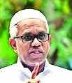 Samastha to look into campaigns against IUML