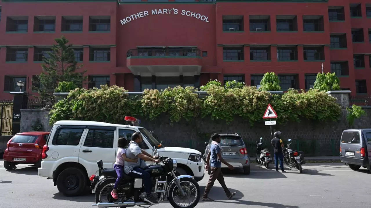 Delhi Public School