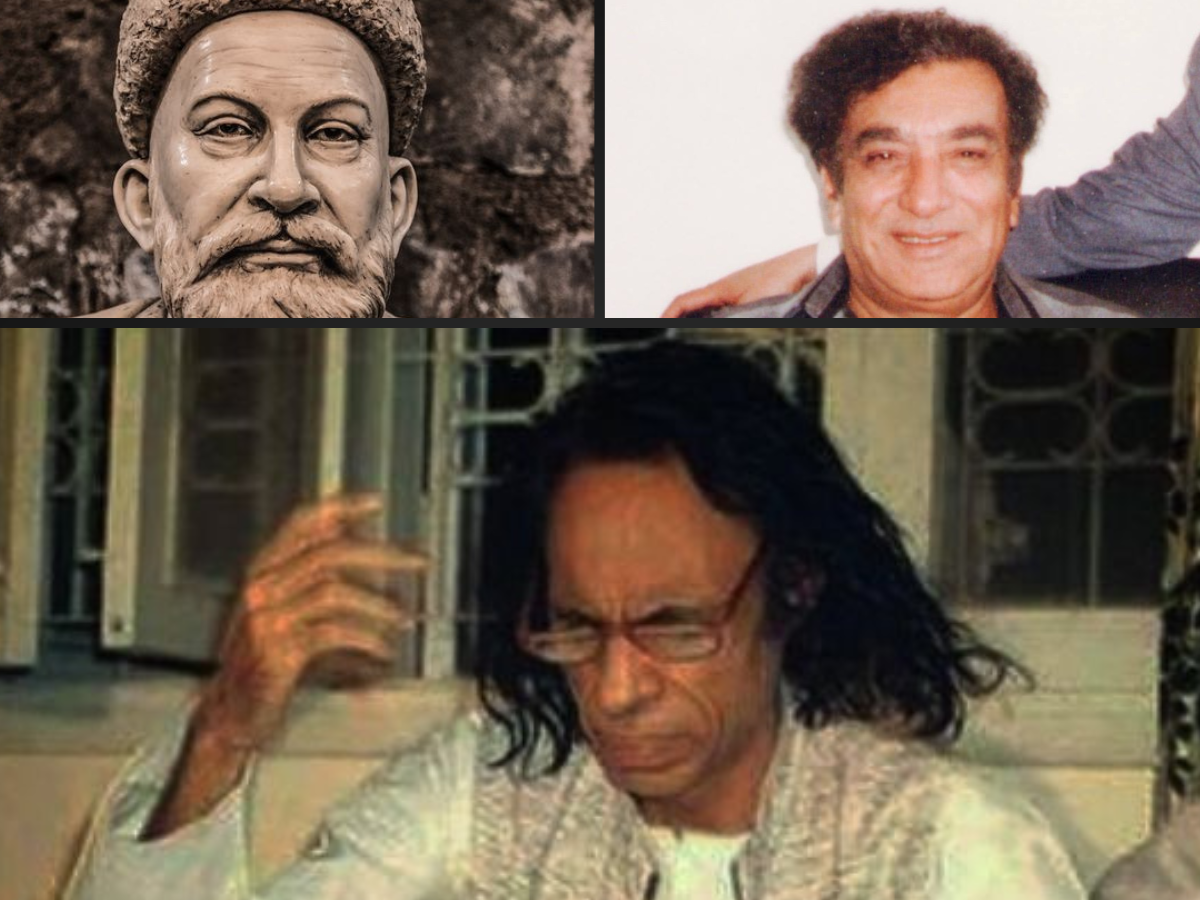 5 Most Loved Poets And Shayars Of All Time GenxNewz   109748597.cms