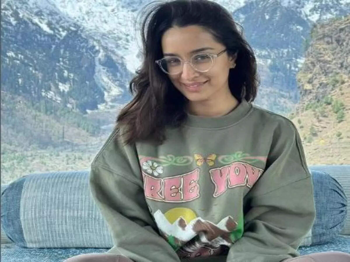 Shraddha Kapoor’s top 7 favorite travel destinations Shraddha Kapoor’s top 7 favorite travel destinations