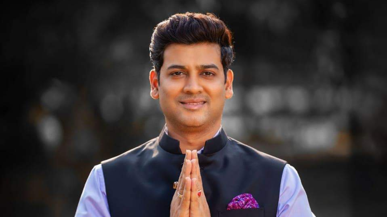 Maharashtra CM Eknath Shinde's son's name finally announced from Kalyan Lok Sabha seat