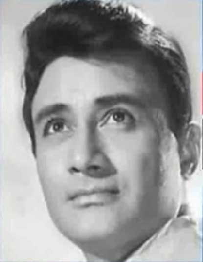 Legendary Bollywood actor Dev Anand dies in London