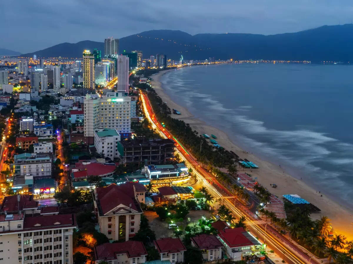 Vietnam: Decoding the cultural and natural beauty of Da Nang Việt Nam: Giải mã nét đẹp văn hóa, thiên nhiên của Đà Nẵng