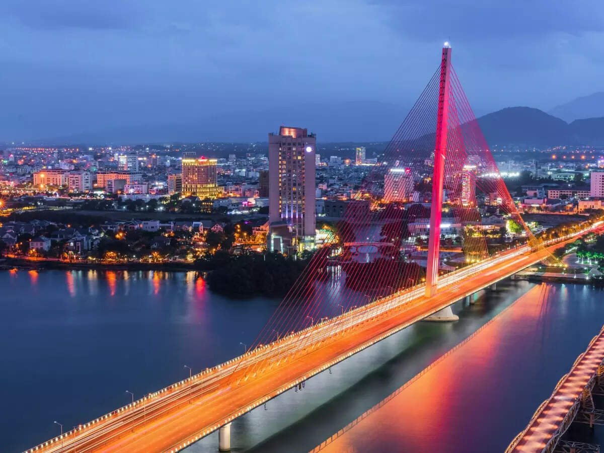 Vietnam: Decoding the cultural and natural beauty of Da Nang Việt Nam: Giải mã nét đẹp văn hóa, thiên nhiên của Đà Nẵng