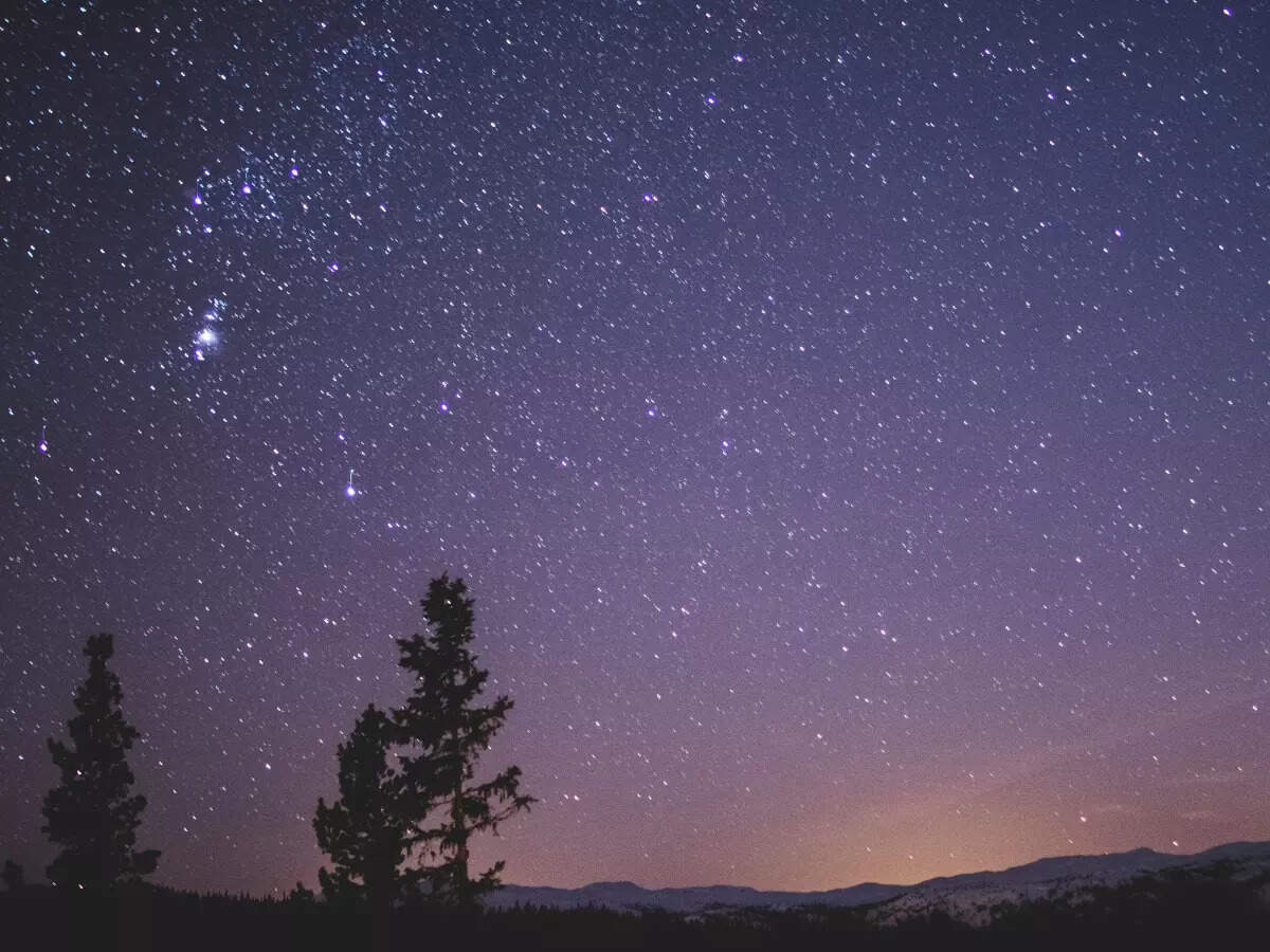 Uttarakhand Tourism launches 'Nakshatra Sabha': India's first astro tourism campaign