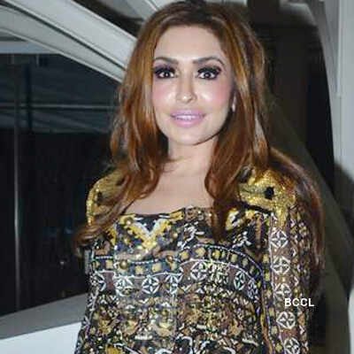 Pitbull post-concert bash