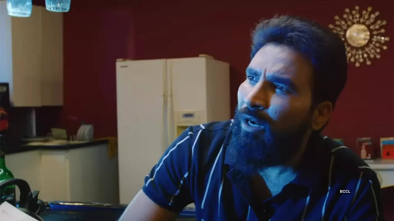 theindianstoryB