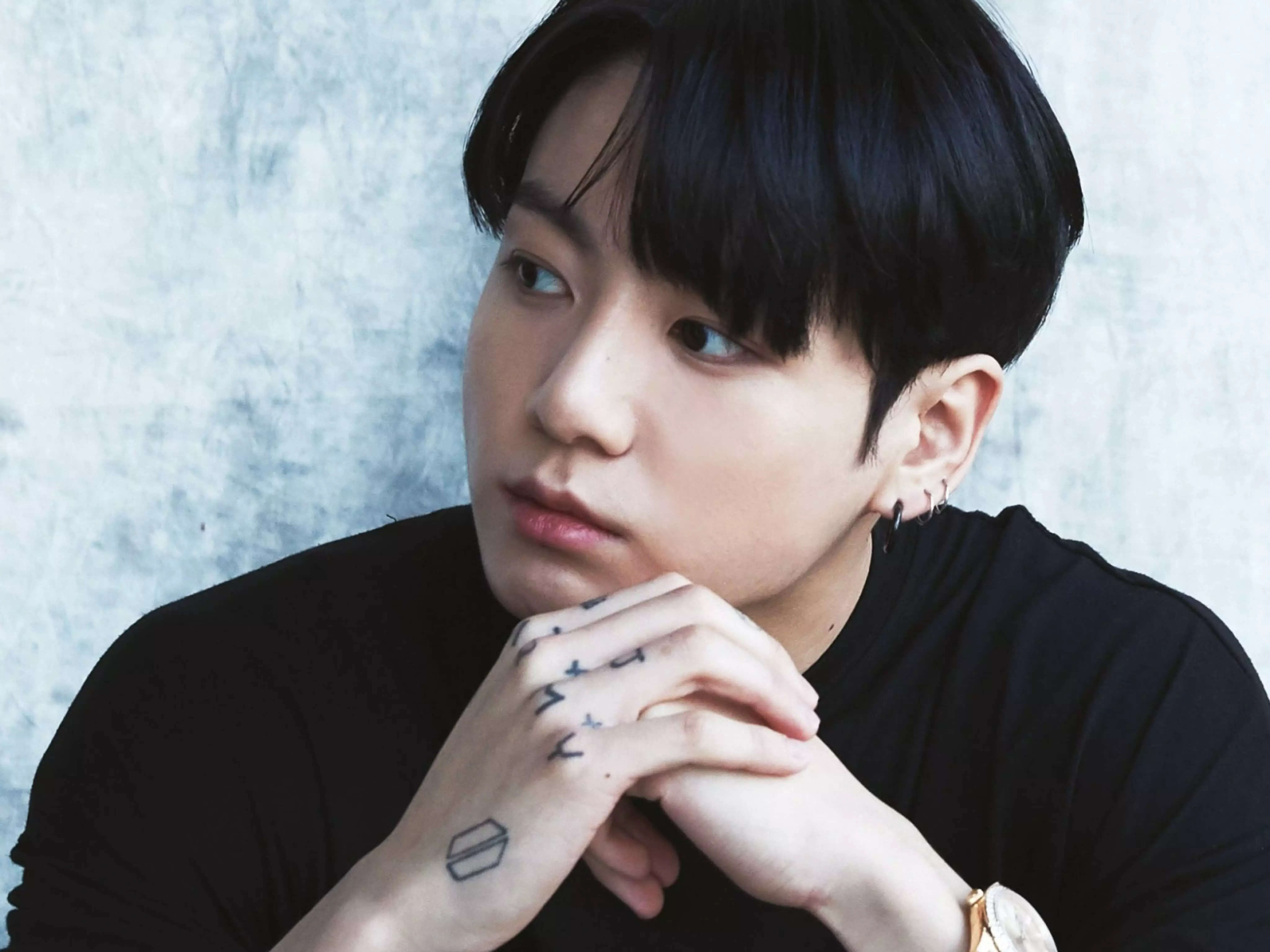 Jungkook’s heartfelt words: A source of warmth and inspiration for ARMYs