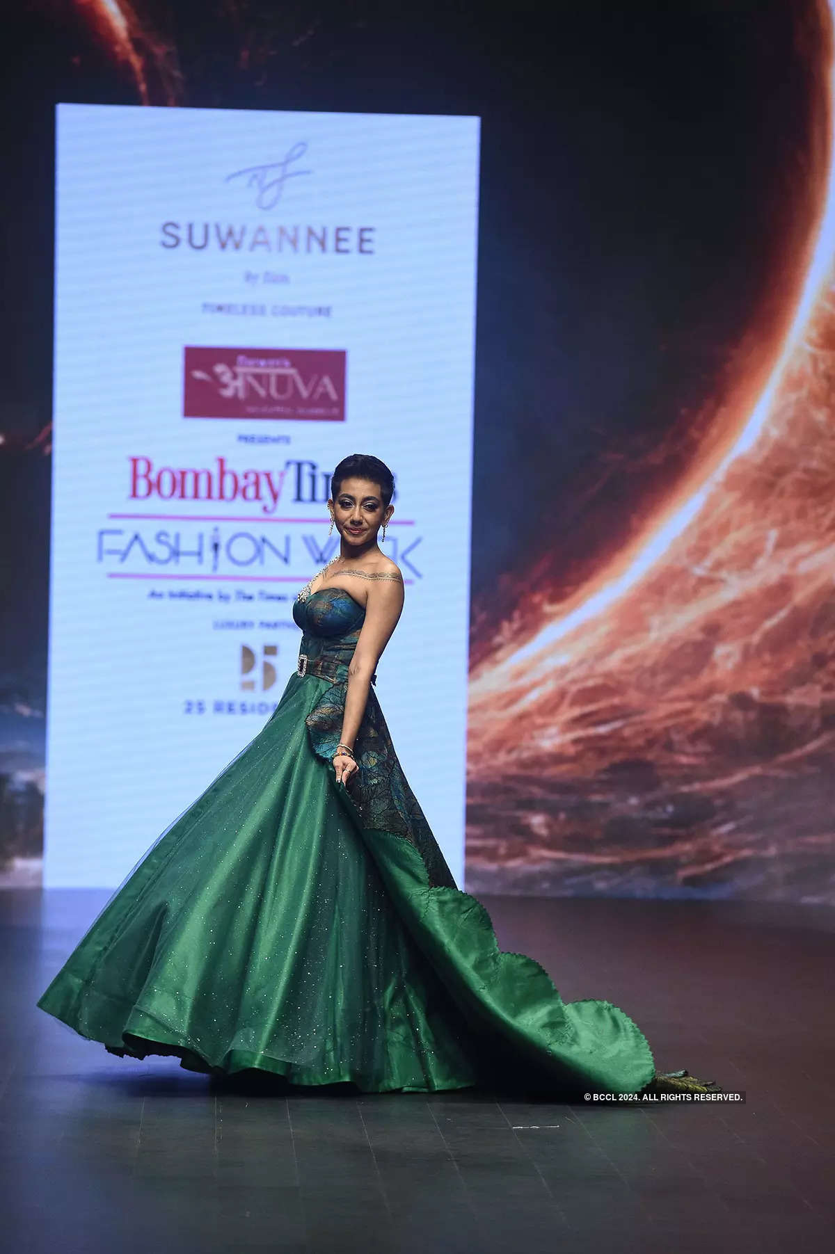 Bombay Times Fashion Week 2024: Day 1