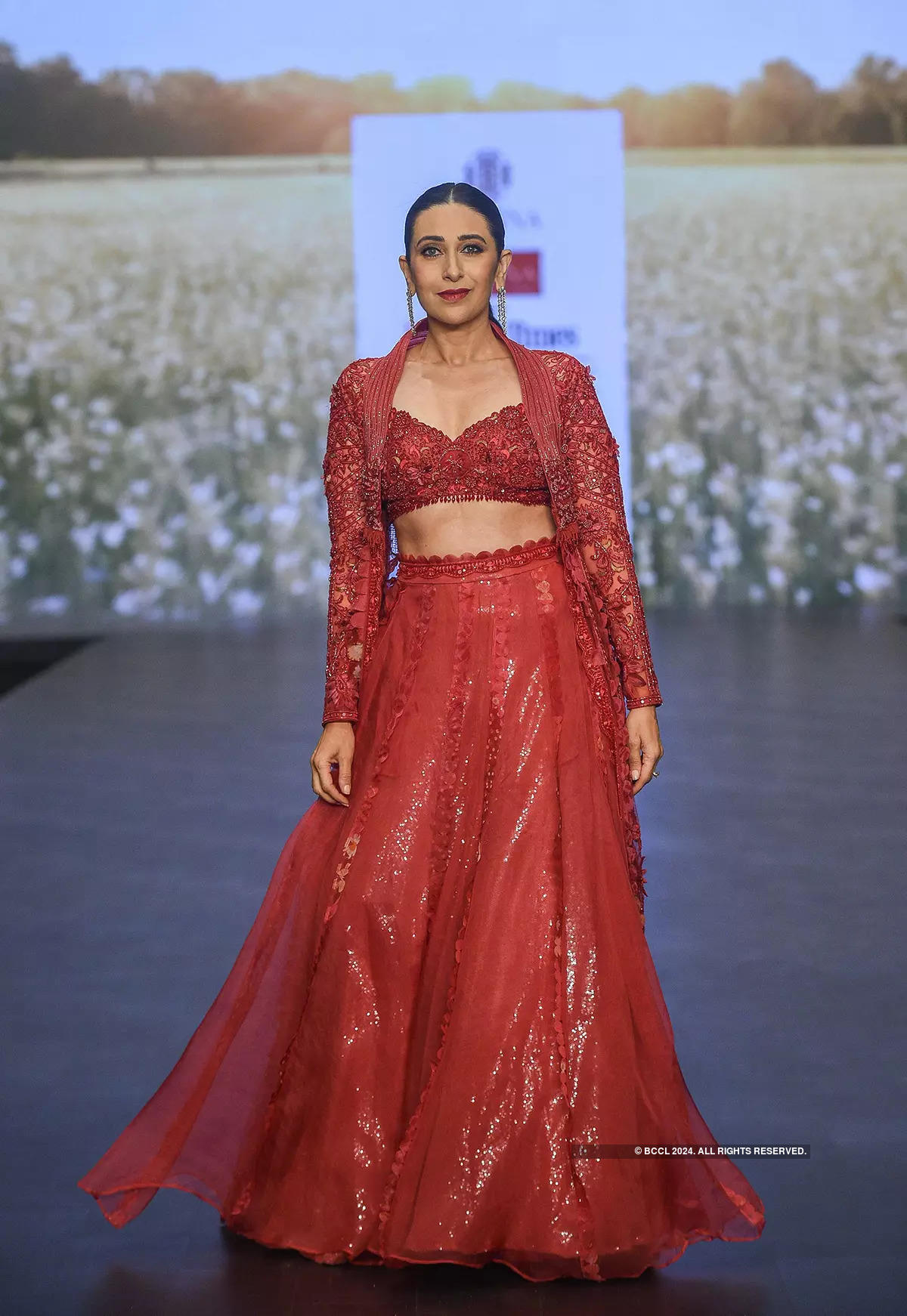 Bombay Times Fashion Week 2024: Day 1