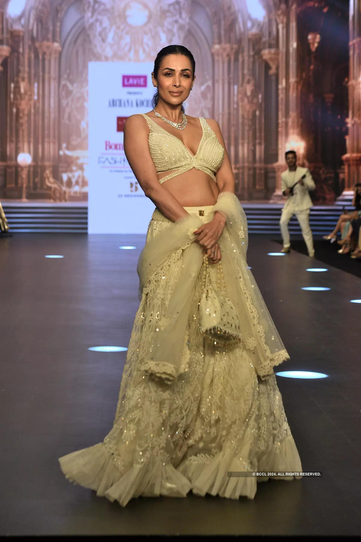 Bombay Times Fashion Week 2024: Day 1