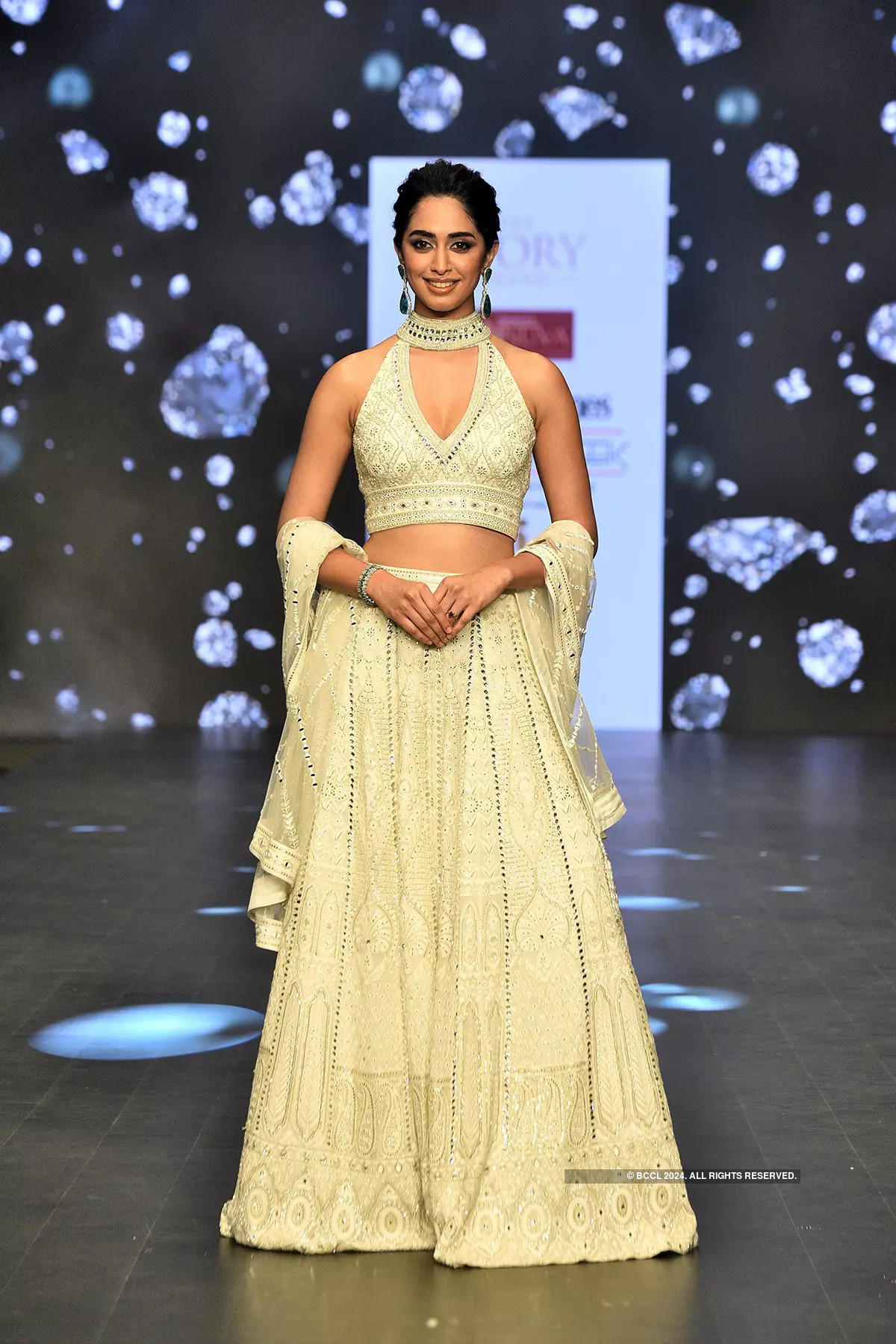 Bombay Times Fashion Week 2024: Day 1