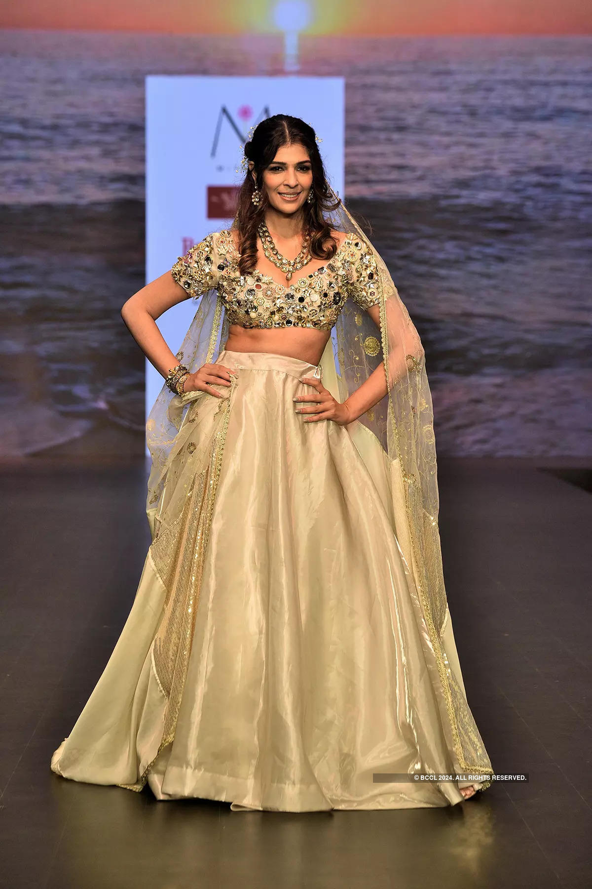 Bombay Times Fashion Week 2024: Day 1