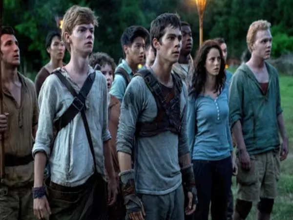 The Maze Runner: The Maze Runner franchise set for reboot