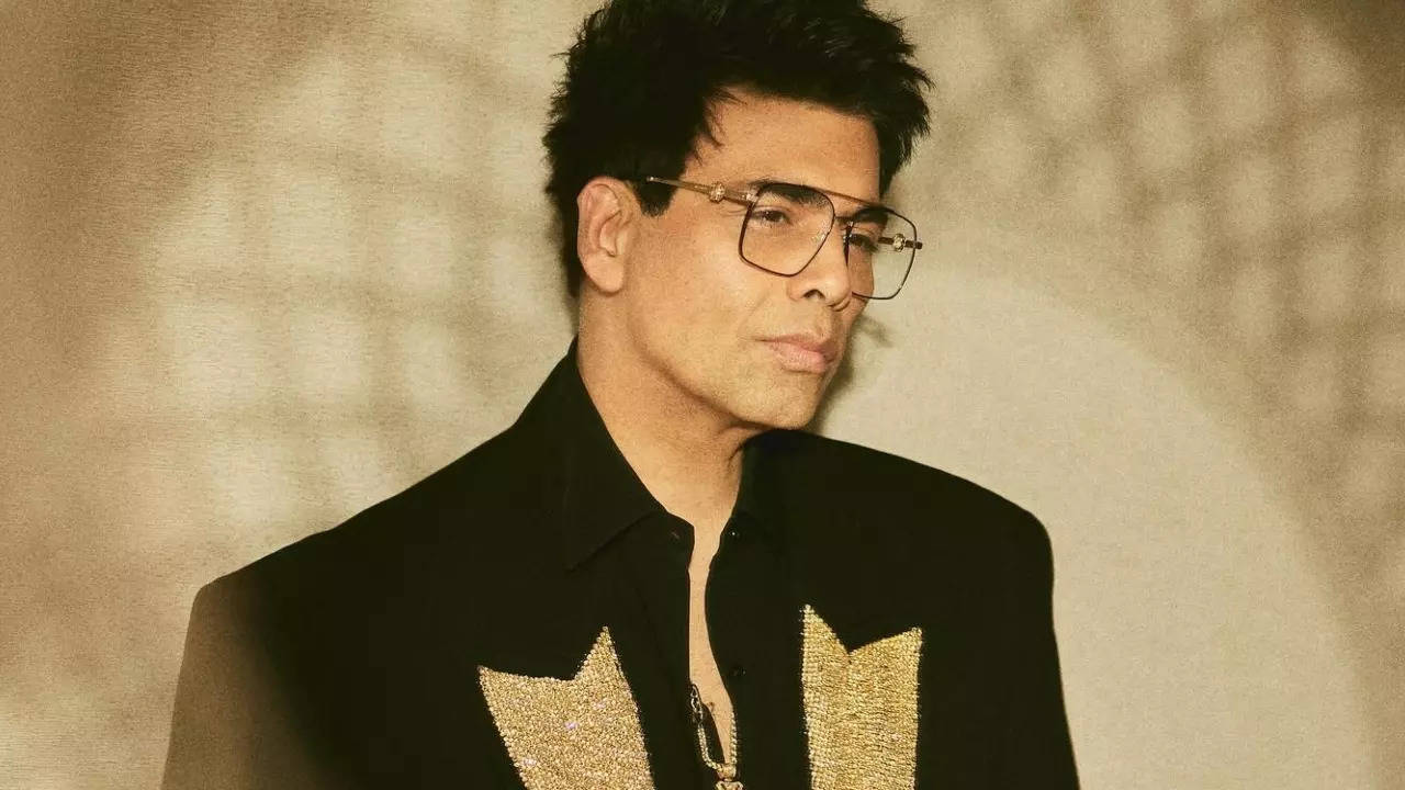5 Times KJo gave a befitting reply to the haters