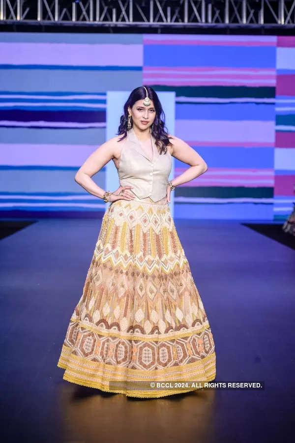 Bombay Times Fashion Week 2024: Day 3