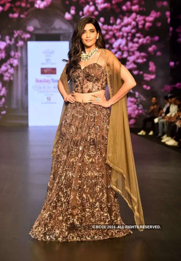 Bombay Times Fashion Week 2024: Day 3