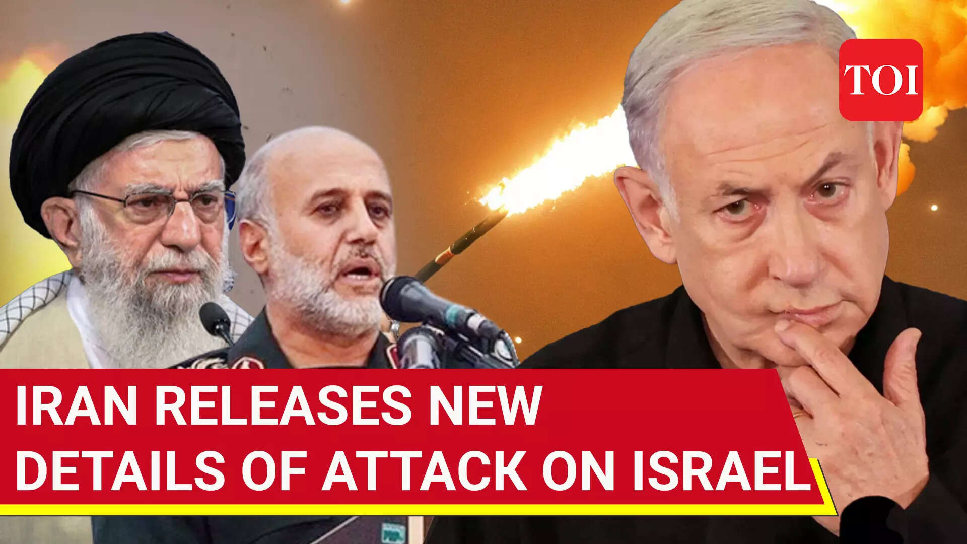 Tehran's feared IRGC makes a fresh claim, says '240 jets of NATO...'