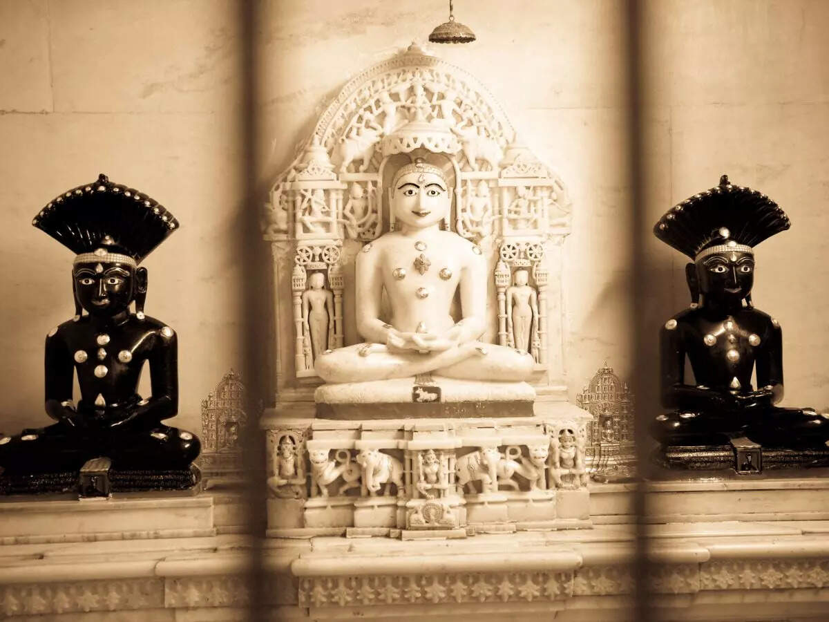 What is Diksha? A Jain practice that even teens are embracing