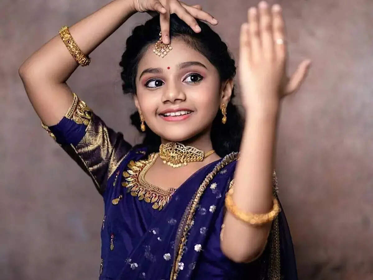 These child actors are the darlings of the Tamil telly audience