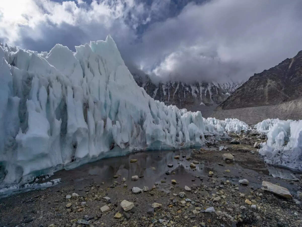 Climate change impact: Venezuela becomes the first nation to lose all of its glaciers