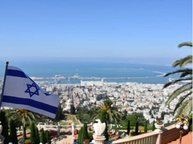 Israel announces it’s now open for tourism, and all tourist areas are ‘completely safe’ Israel announces it’s now open for tourism, and all tourist areas are ‘completely safe’