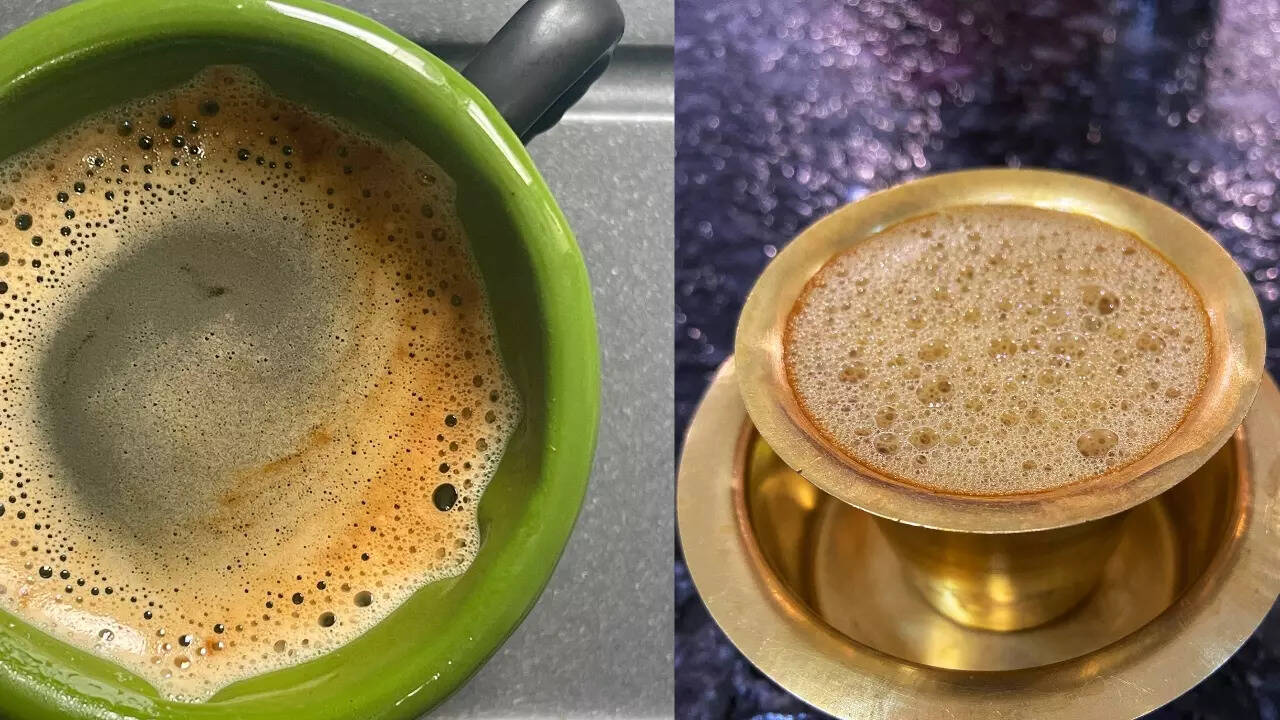 Instant coffee vs filter coffee, which is better and how to make them