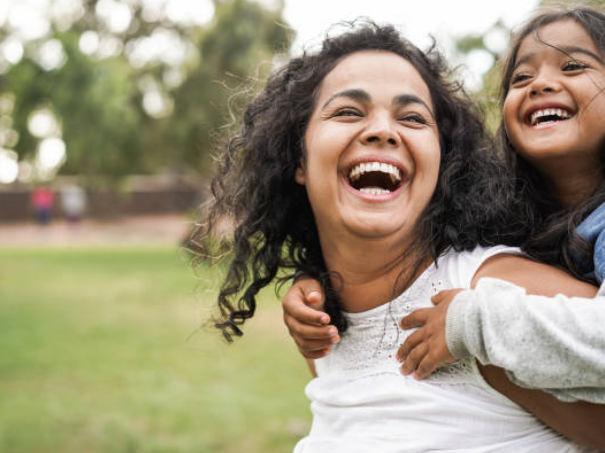 ​Happy Mother’s Day: 10 adorable things about Indian mothers​