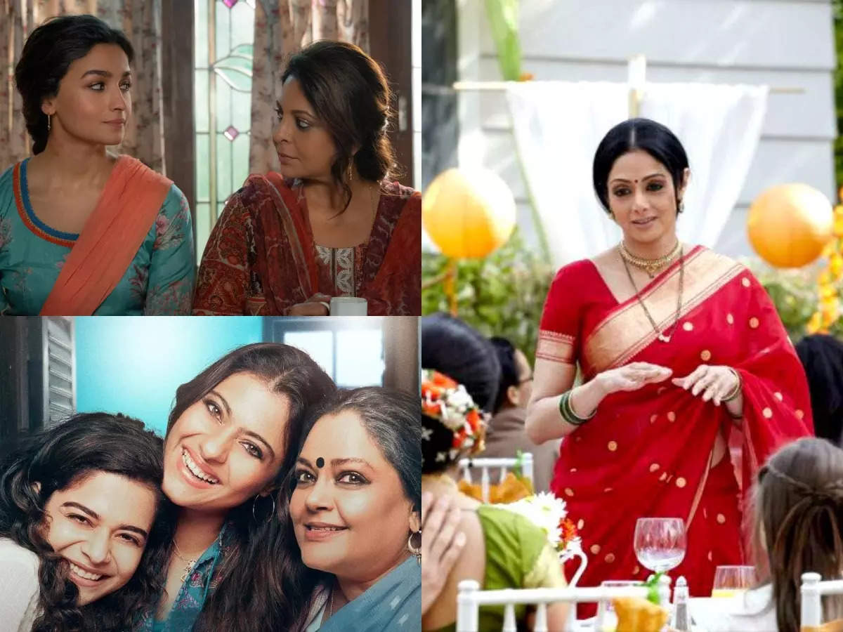 Mother’s Day Treat: 5 Movies to Enjoy with Mom Today, From ‘English Vinglish’ to ‘Darlings’