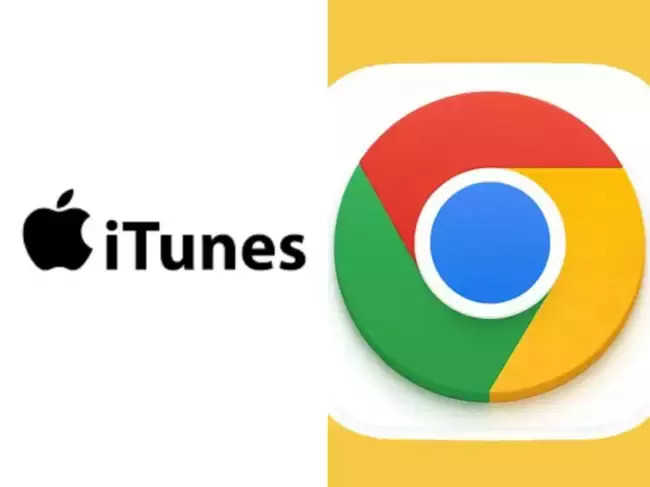 6. Why you need to update your Google Chrome, Apple iTunes
