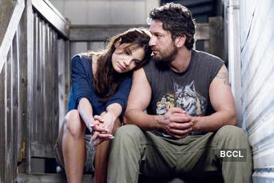 'Machine Gun Preacher'