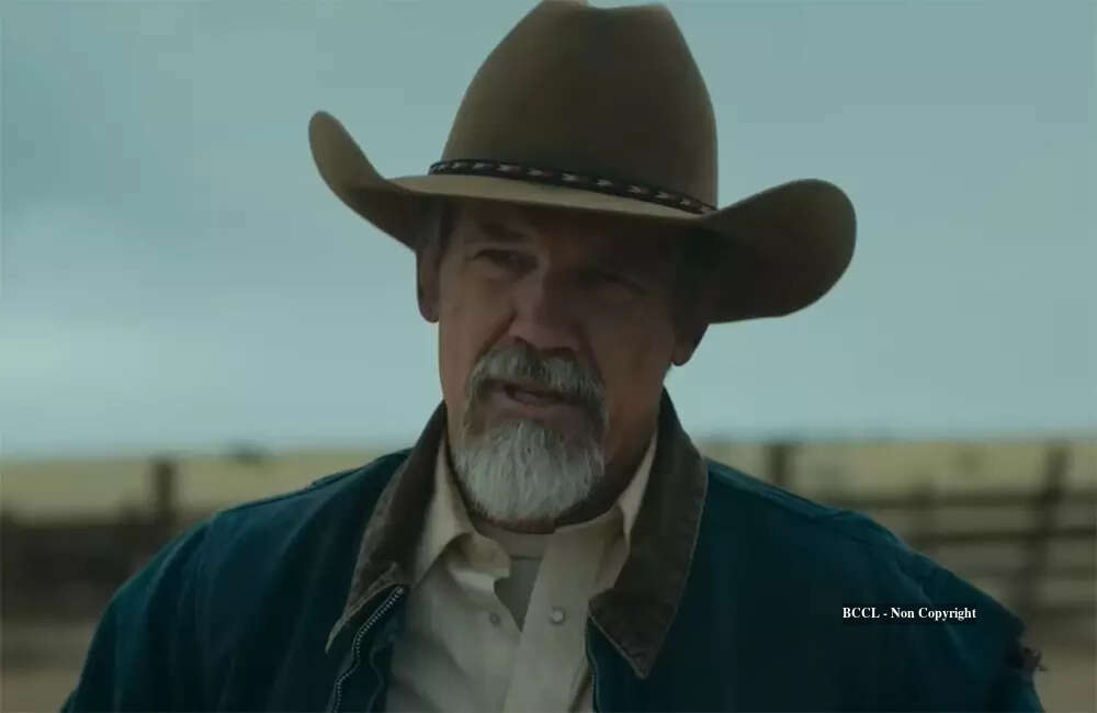 Outer Range Season 2 Review: The second season of this multi-layered ...