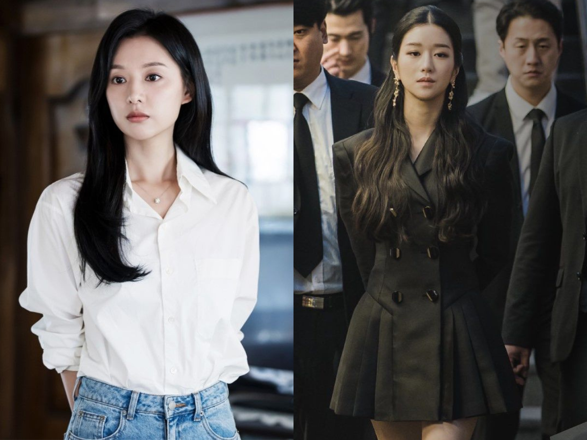 Korean Drama Inspired Outfits: 5 best outfit inspirations for women to ...