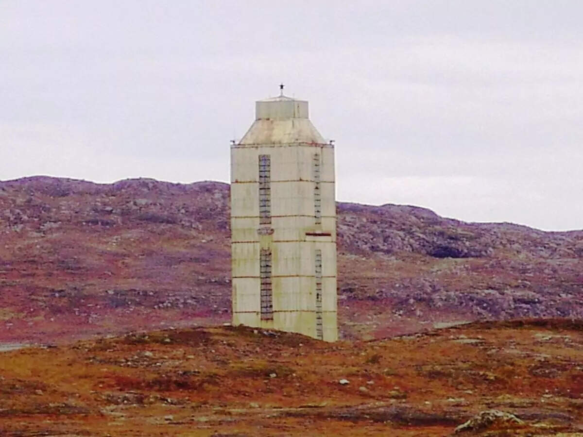 How deep is Kola Borehole, world’s deepest man-made hole?