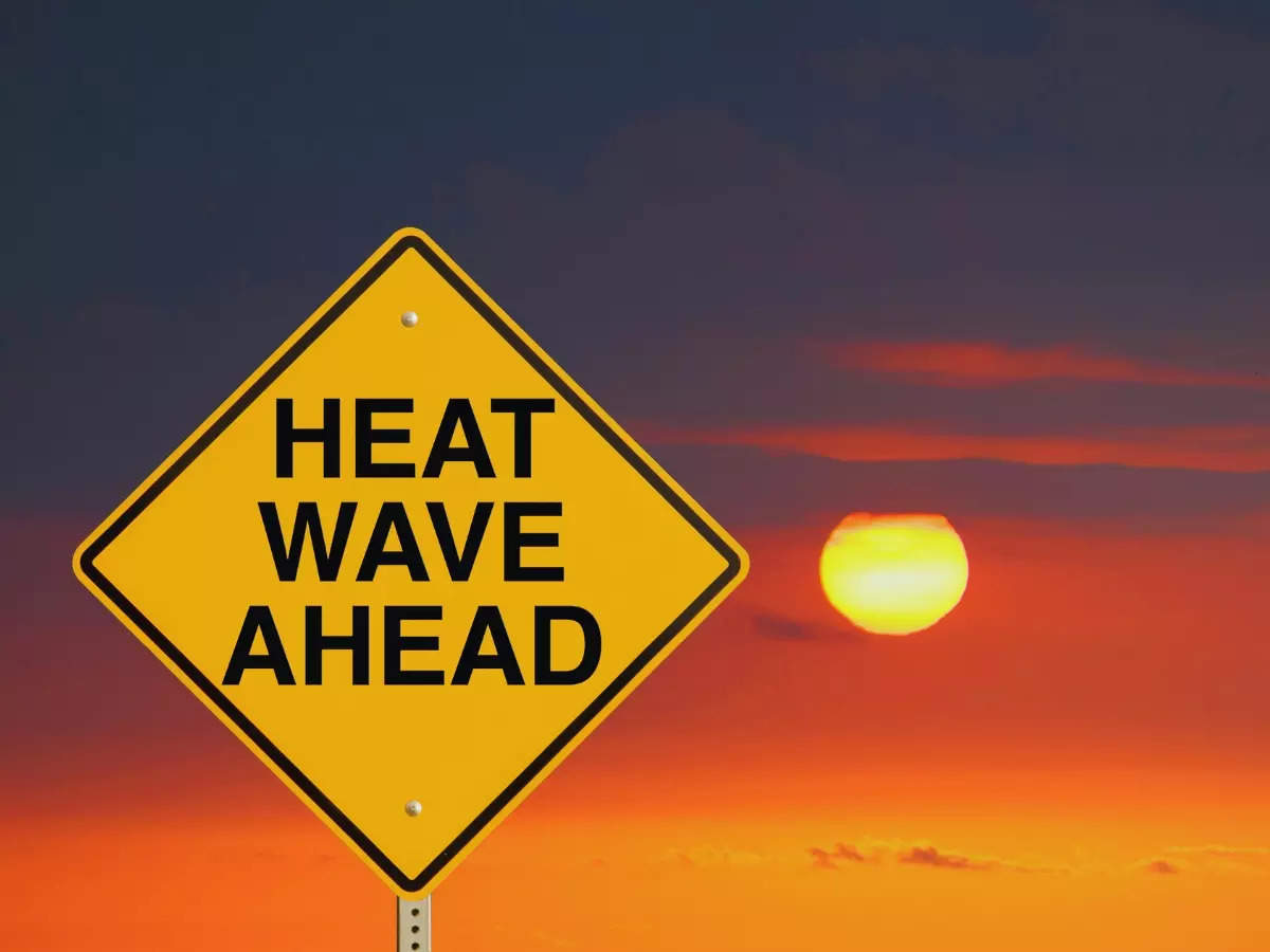 IMD predicts heatwave for Delhi, Punjab, UP; showers expected in Gujarat, Bihar, Jharkhand