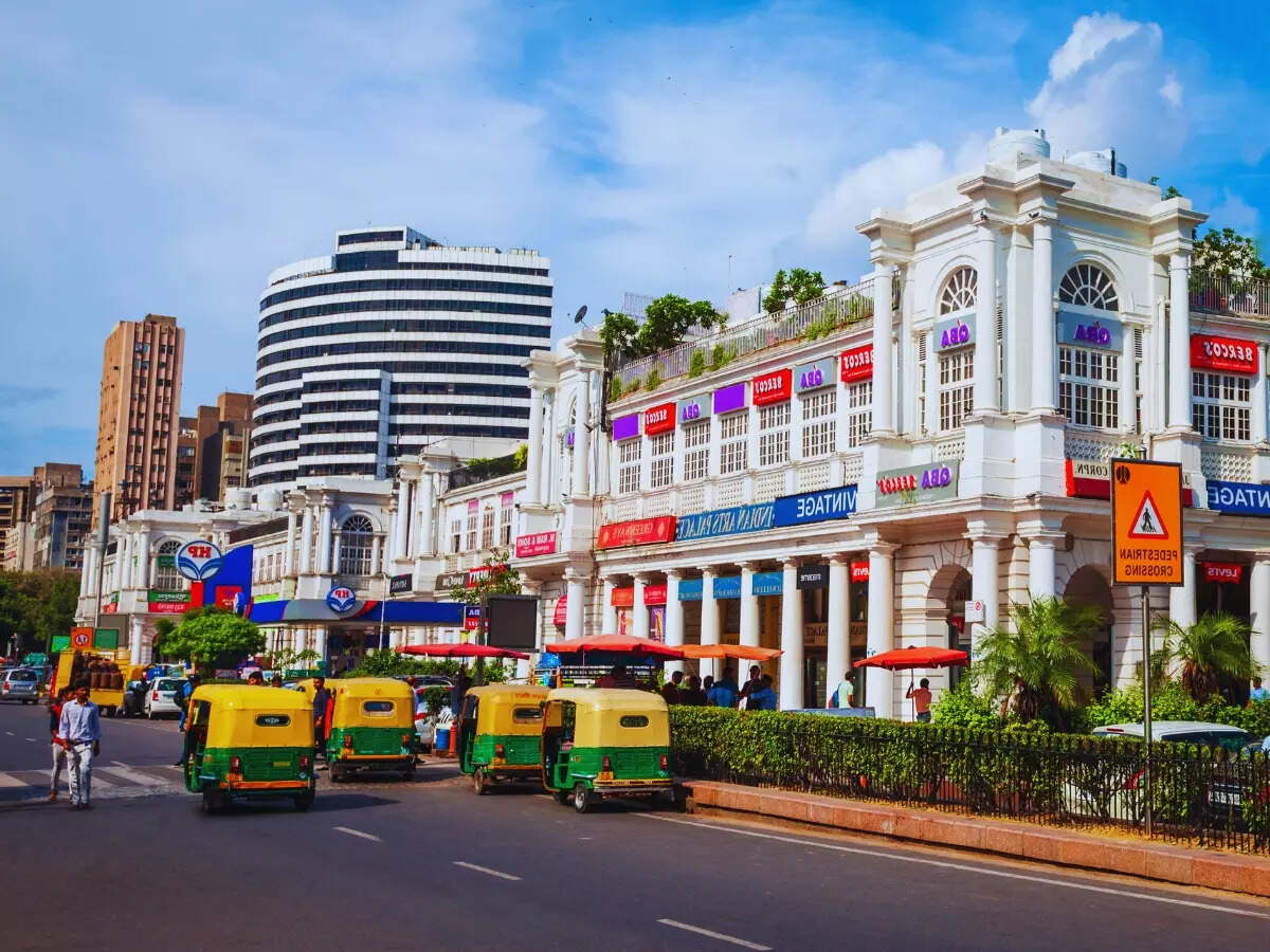 IMD predicts heatwave for Delhi, Punjab, UP; showers expected in Gujarat, Bihar, Jharkhand