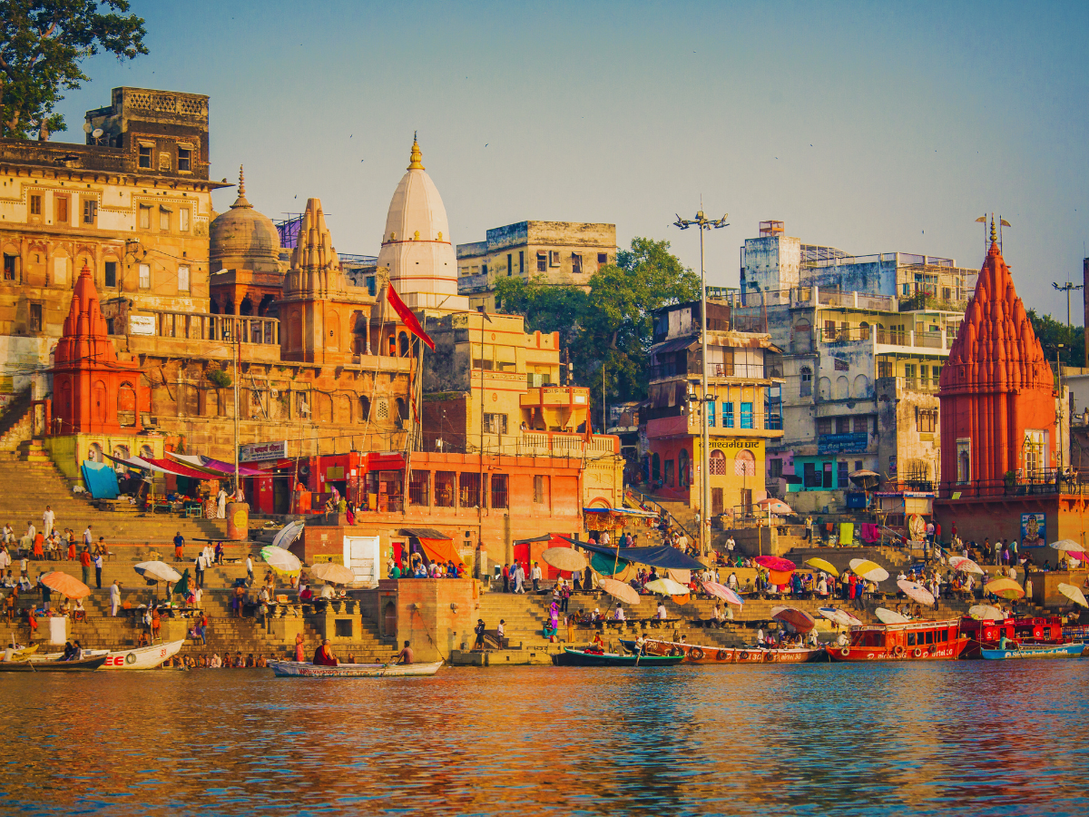 International Day of Families 2024: 5 great places to visit in India for some family time