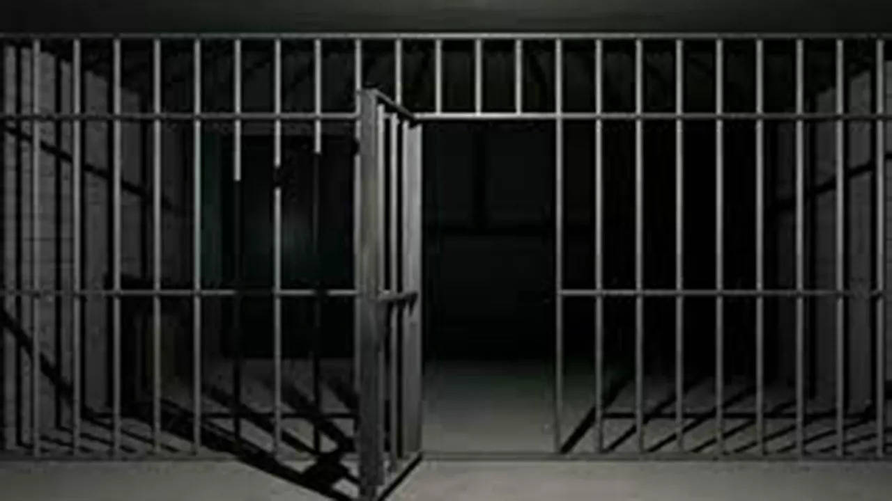 8 Indian jails one can visit without being convicted