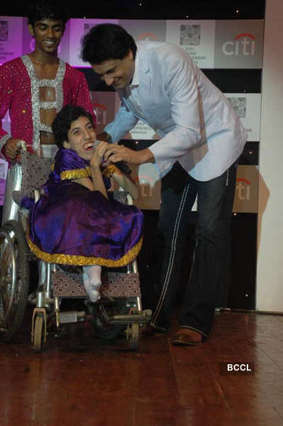 Citi Bank Entrepreneur Award