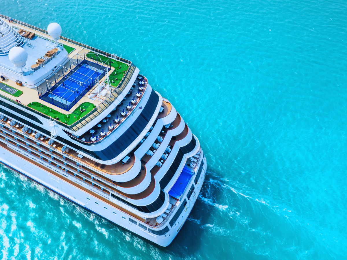 China to permit visa-free entry for foreign groups on cruise ships to boost tourism China to permit visa-free entry for foreign groups on cruise ships to boost tourism