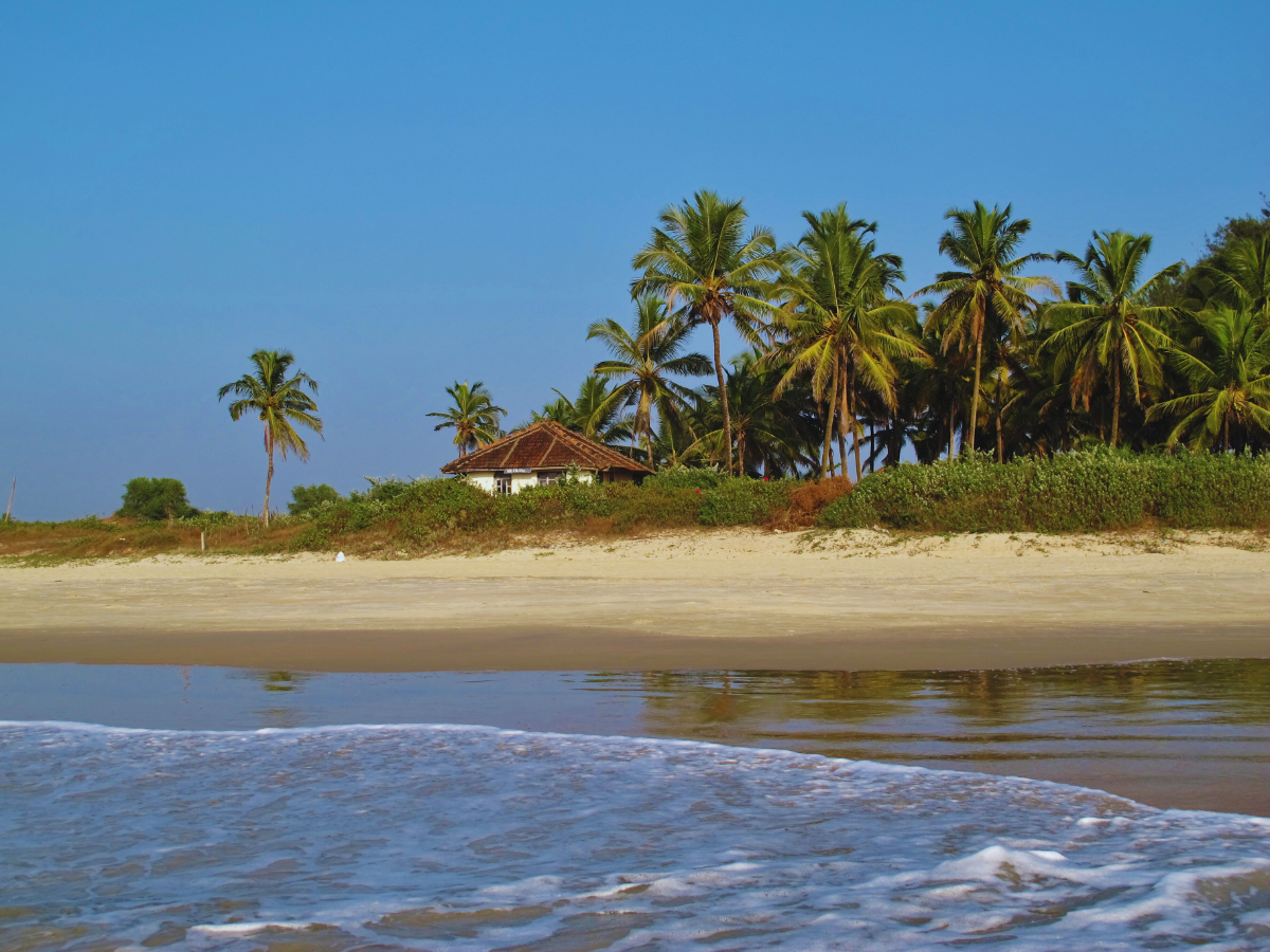 Must-visit beaches in South Goa for all the beach lovers