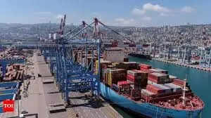 6. Why Norway fund blacklisted Adani Ports