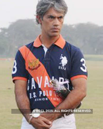 Baroda Polo Cup 