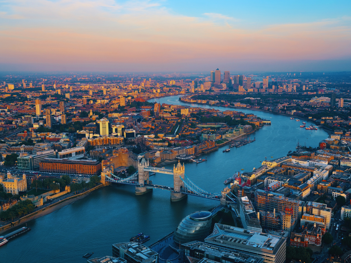 5 trending holiday destinations where Indians are travelling this summer 5 trending holiday destinations where Indians are travelling this summer