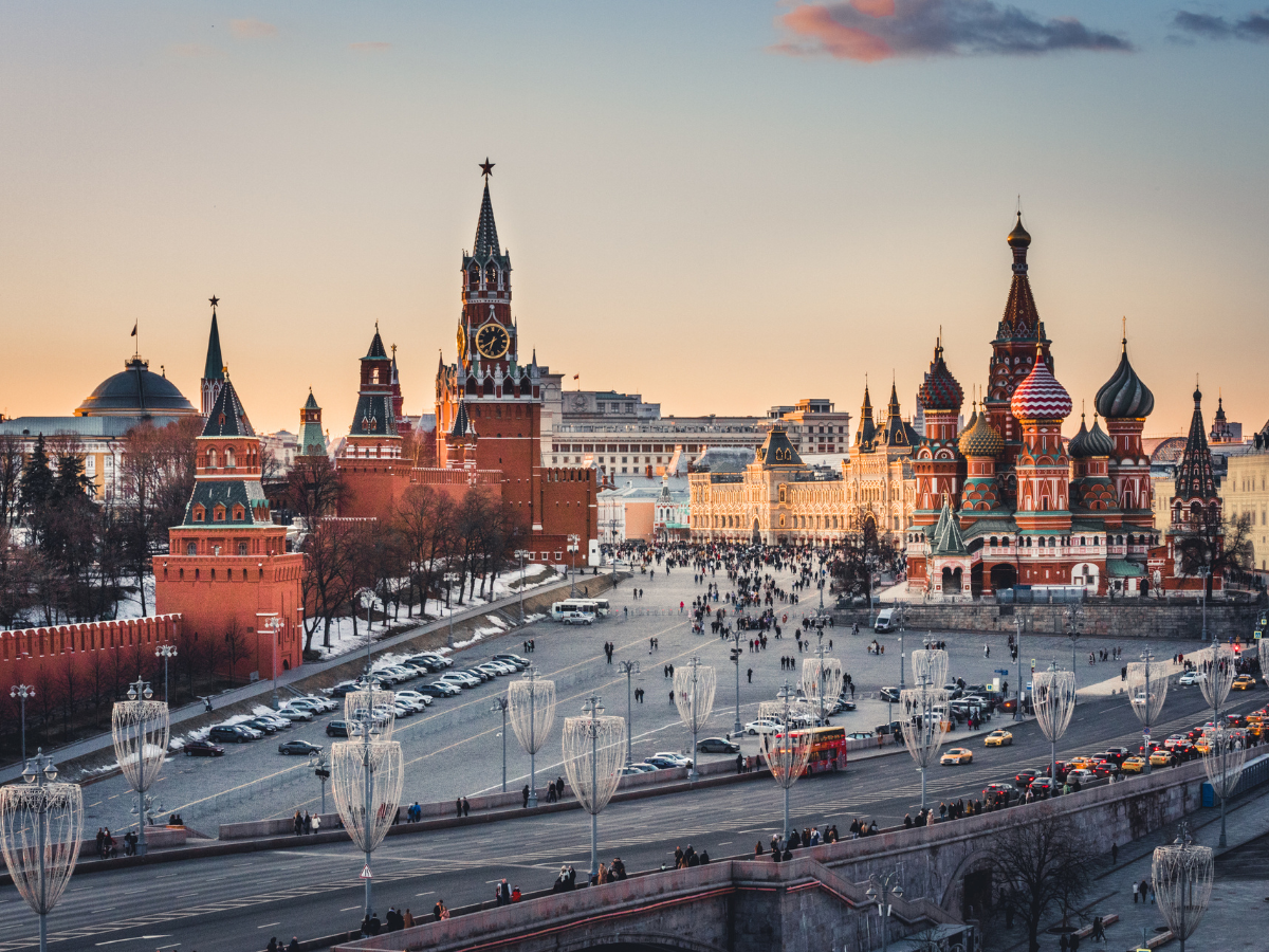 Visa-free travel agreement between India, Russia likely by end of 2024
