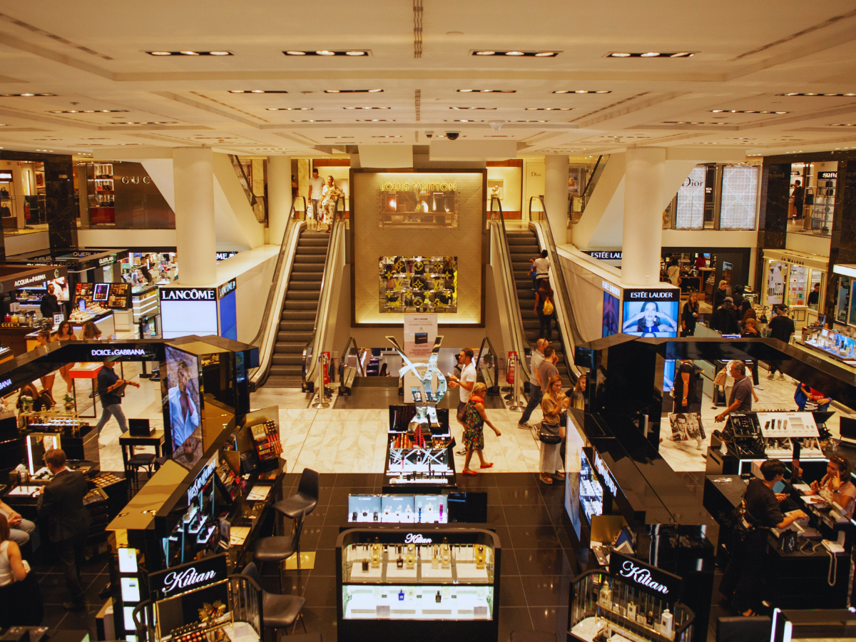 Coming soon! India’s biggest mall at Delhi airport’s Aerocity Coming soon! India’s biggest mall at Delhi airport’s Aerocity