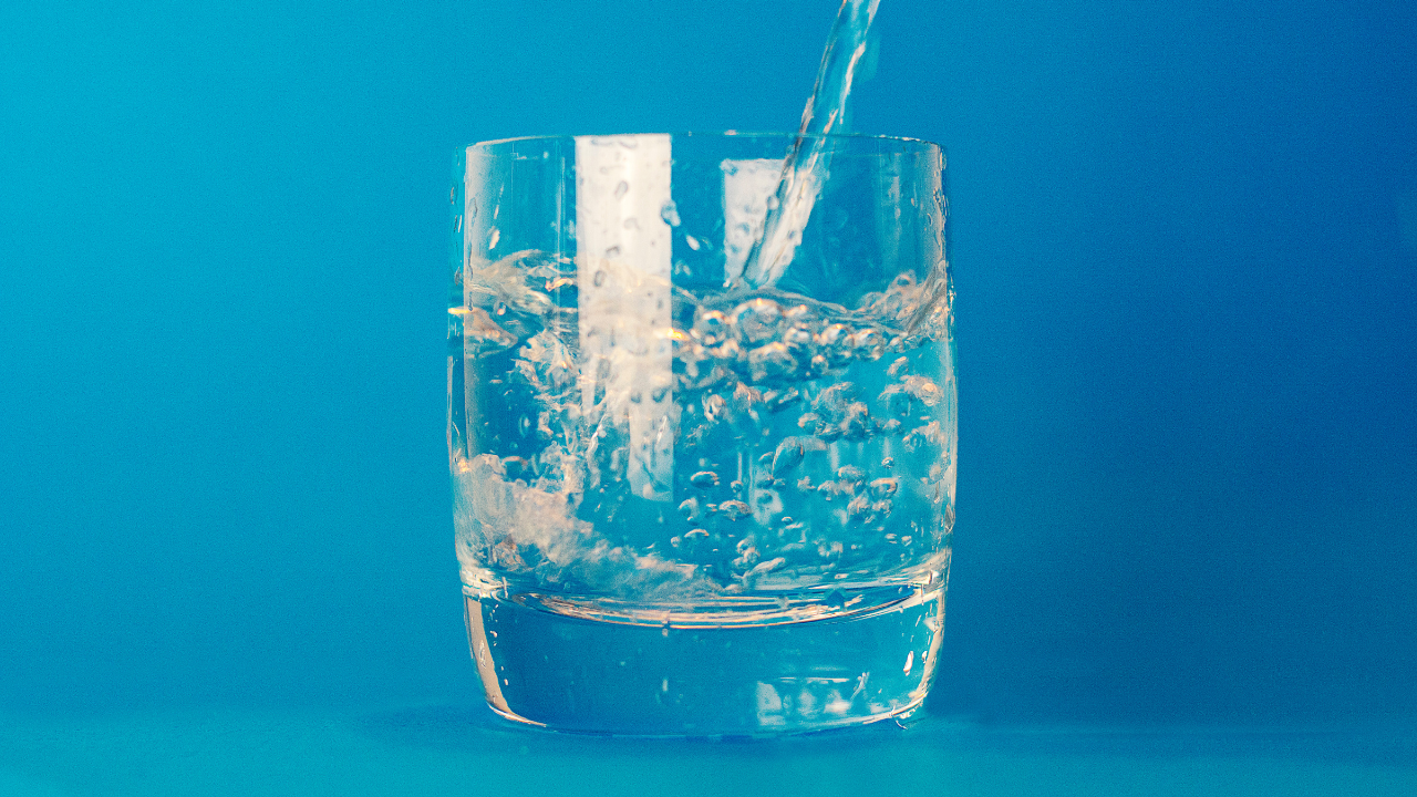 7 Best Times To Drink Water