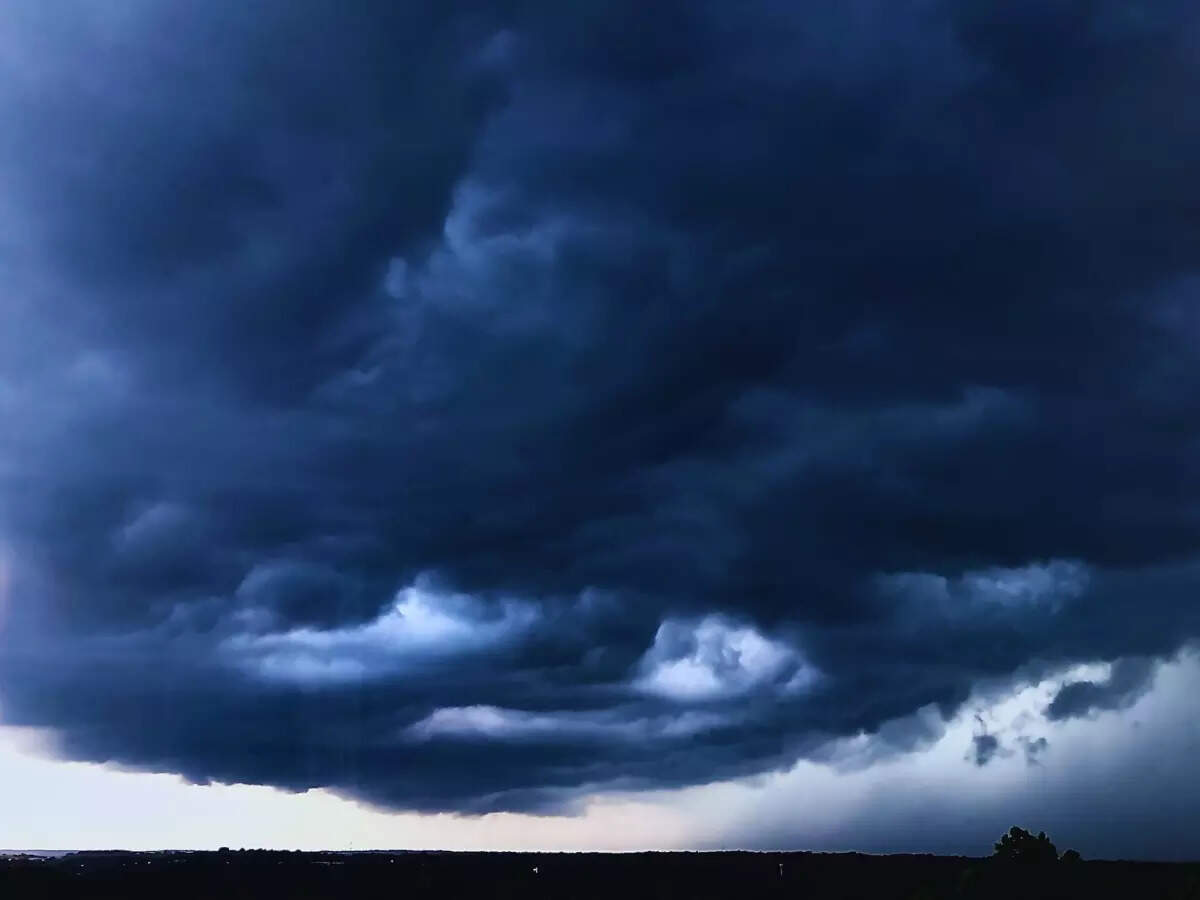 Severe heatwave in North India, heavy rain forecast for South and East next week