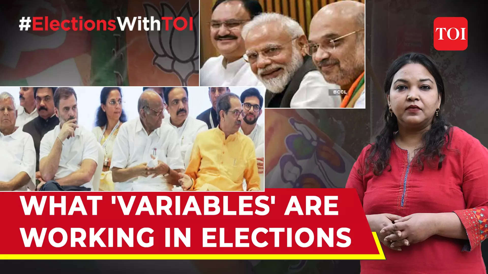 'Modi's Leadership...': Psephologist Dhananjay Joshi on Variables At Play In Elections 2014, 2019 And 2024